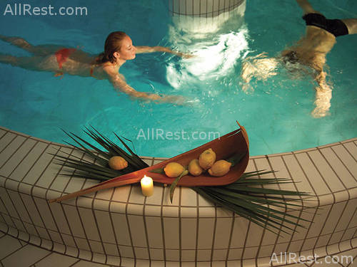 Hotel Luna Mondschein 21